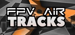FPV Air Tracks banner