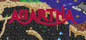 Agartha banner
