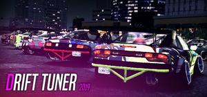 Drift Tuner 2019 banner