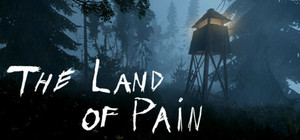 The Land of Pain banner