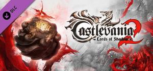 Castlevania: Lords of Shadow 2 - Relic Rune Pack banner