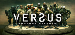 Versus Squad banner