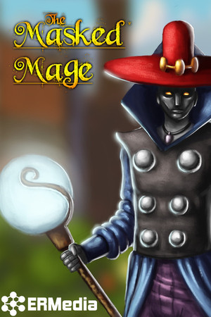 The Masked Mage のセール価格