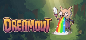 Dreamout banner