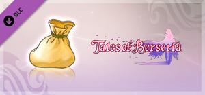 Tales of Berseria™ - Adventure Item Pack 4 banner