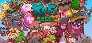Kofi Quest: Alpha MOD banner