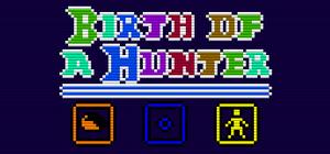 Birth of a Hunter banner