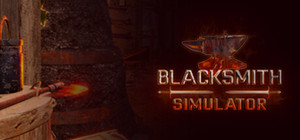 Blacksmith Simulator banner