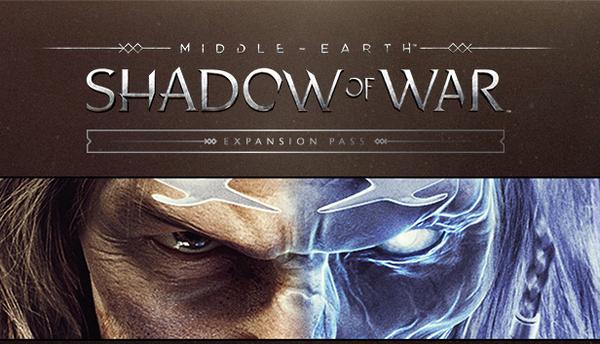 Prices - Middle-earth: Shadow of War Expansion Pass - IsThereAnyDeal