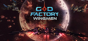 GoD Factory: Wingmen banner