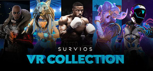 The Survios Collection banner