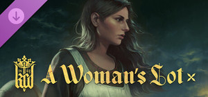Kingdom Come: Deliverance - A Woman's Lot banner