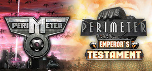 Perimeter + Perimeter: Emperor's Testament banner