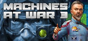 Machines At War 3 4-Pack banner