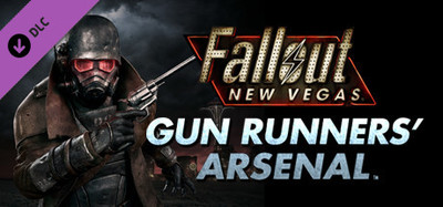 Fallout New Vegas: Gun Runners' Arsenal