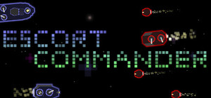 Escort Commander banner