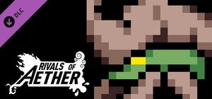 Rivals of Aether: Kraggling Buddy banner