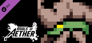Rivals of Aether: Kraggling Buddy banner