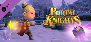 Portal Knights - Box of Joyful Rings banner