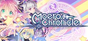 Moero Chronicle | 限界凸記 モエロクロニクル | 極限凸記 萌萌編年史 banner