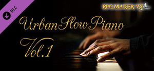 RPG Maker VX Ace - Urban Slow Piano Vol.1 banner