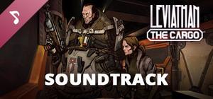 Leviathan: the Cargo Soundtrack banner