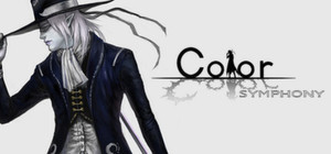Color Symphony banner