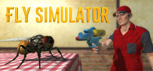 Fly Simulator banner