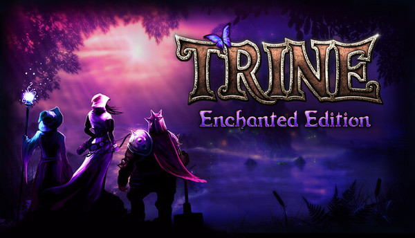 Trine Enchanted Edition
