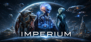 Imperium banner