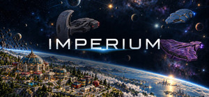 Imperium banner