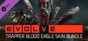 Trapper Blood Eagle Skin Pack banner