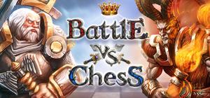 Battle vs Chess banner
