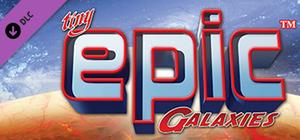 Tiny Epic Galaxies banner