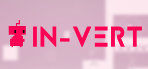 IN-VERT: Game + Soundtrack banner
