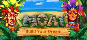 Moai: Build Your Dream banner