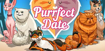 Purrfect Date