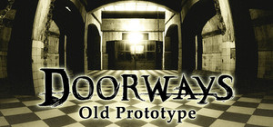 Doorways: Old Prototype banner