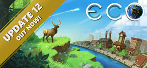 Eco banner