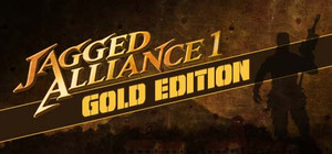 Jagged Alliance - Gold Edition banner