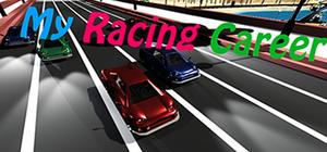 My Racing Career banner
