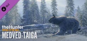 theHunter™: Call of the Wild - Medved-Taiga banner