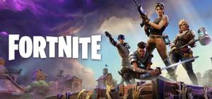 Fortnite: Battle Royale banner