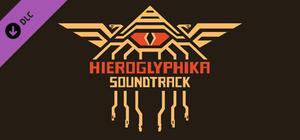 Hieroglyphika - Soundtrack banner