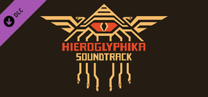 Hieroglyphika - Soundtrack banner