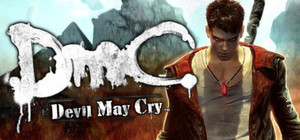 DMC - Devil May Cry banner