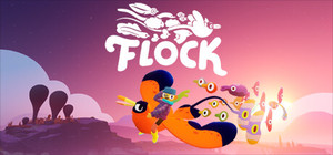 Flock banner