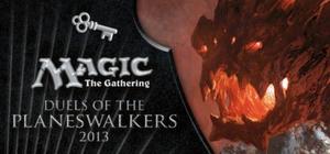 Magic 2013 “Mana Mastery” Deck Key banner