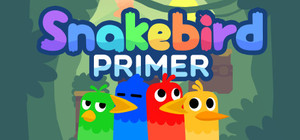 Snakebird Primer banner
