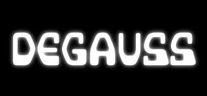 Degauss banner